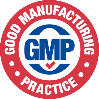 ProNail Complex gmp certified