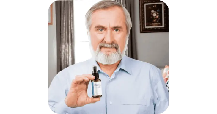 ProNail Complex verified customer